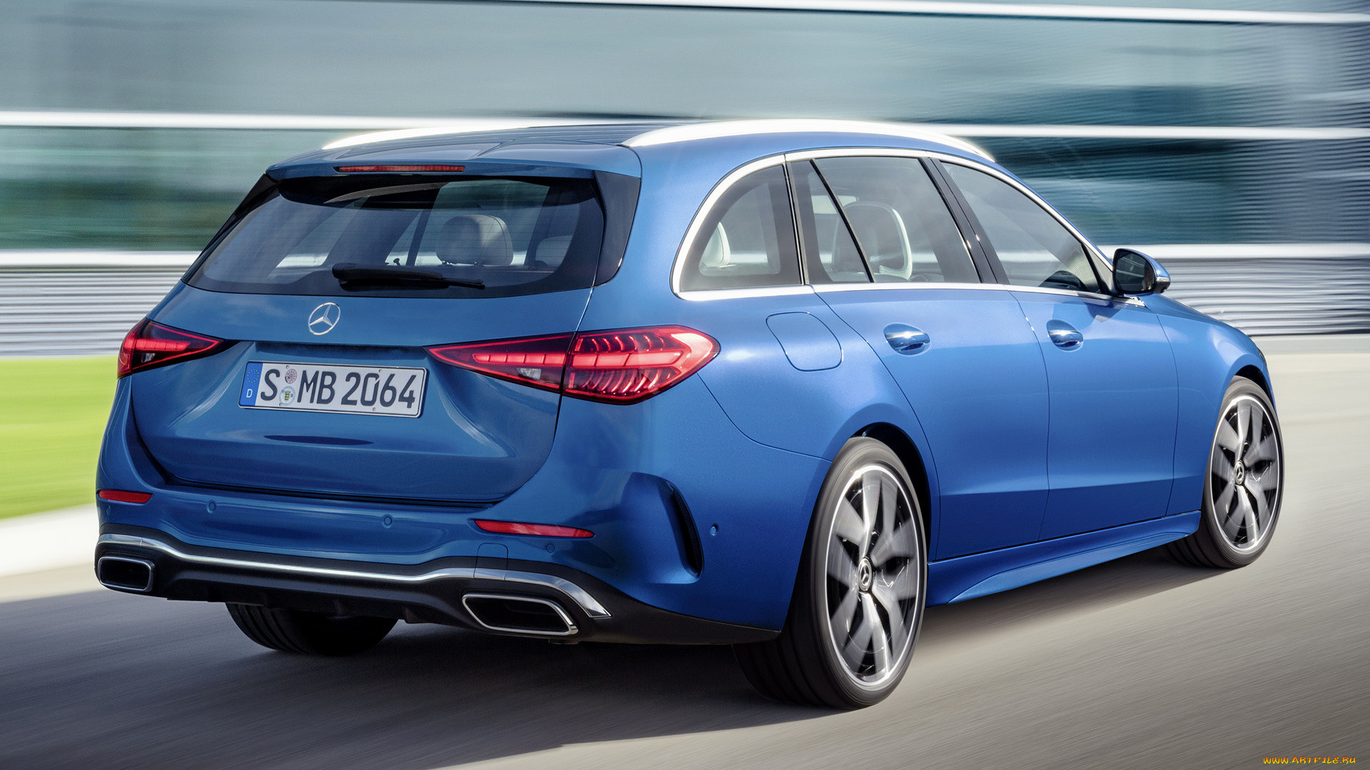 mercedes-benz c-class estate amg line 2021, , mercedes-benz, mercedes, benz, c, class, estate, amg, line, 2021